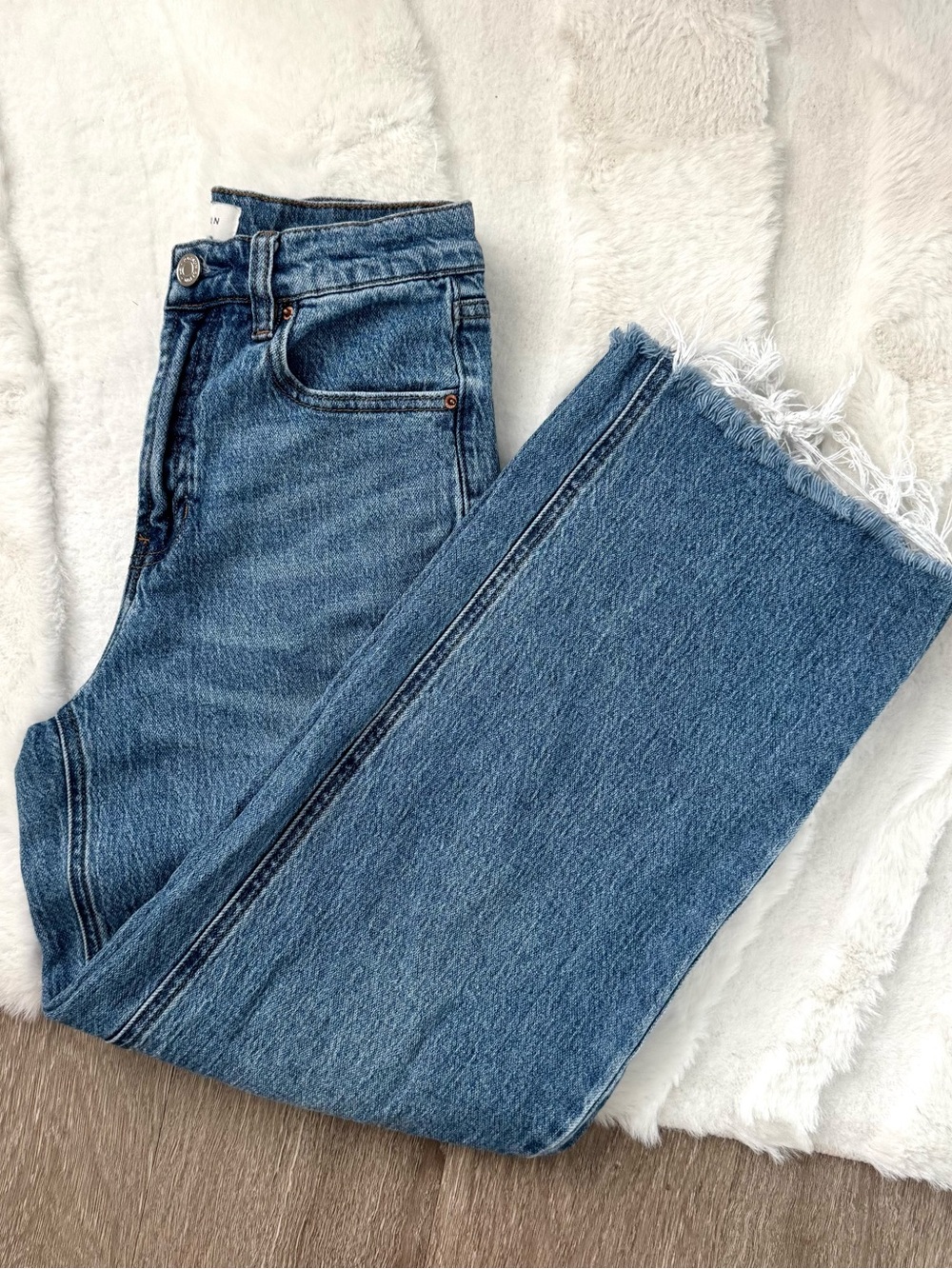 PacSun Nora Wide Leg Size 24